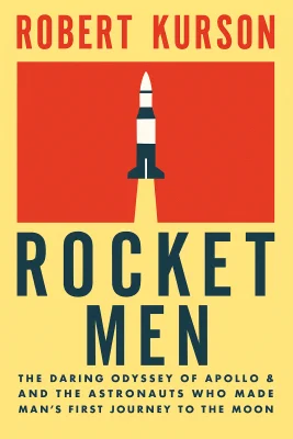 Rocket Men cover