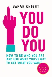 You Do You cover