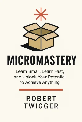 Micromastery cover