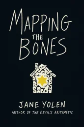 Mapping the Bones cover
