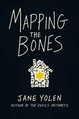 Mapping the Bones cover