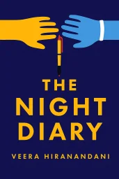 The Night Diary cover