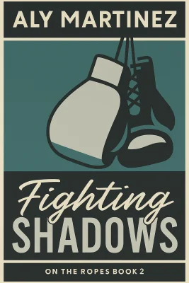 Fighting Shadows cover