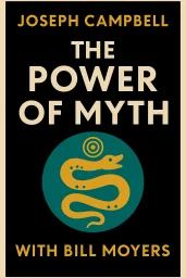 The Power of Myth cover