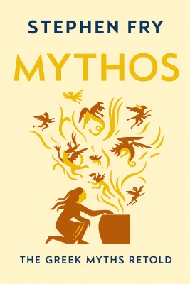 Mythos cover