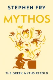 Mythos cover