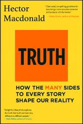Truth cover
