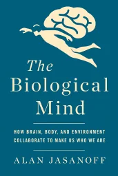 The Biological Mind cover