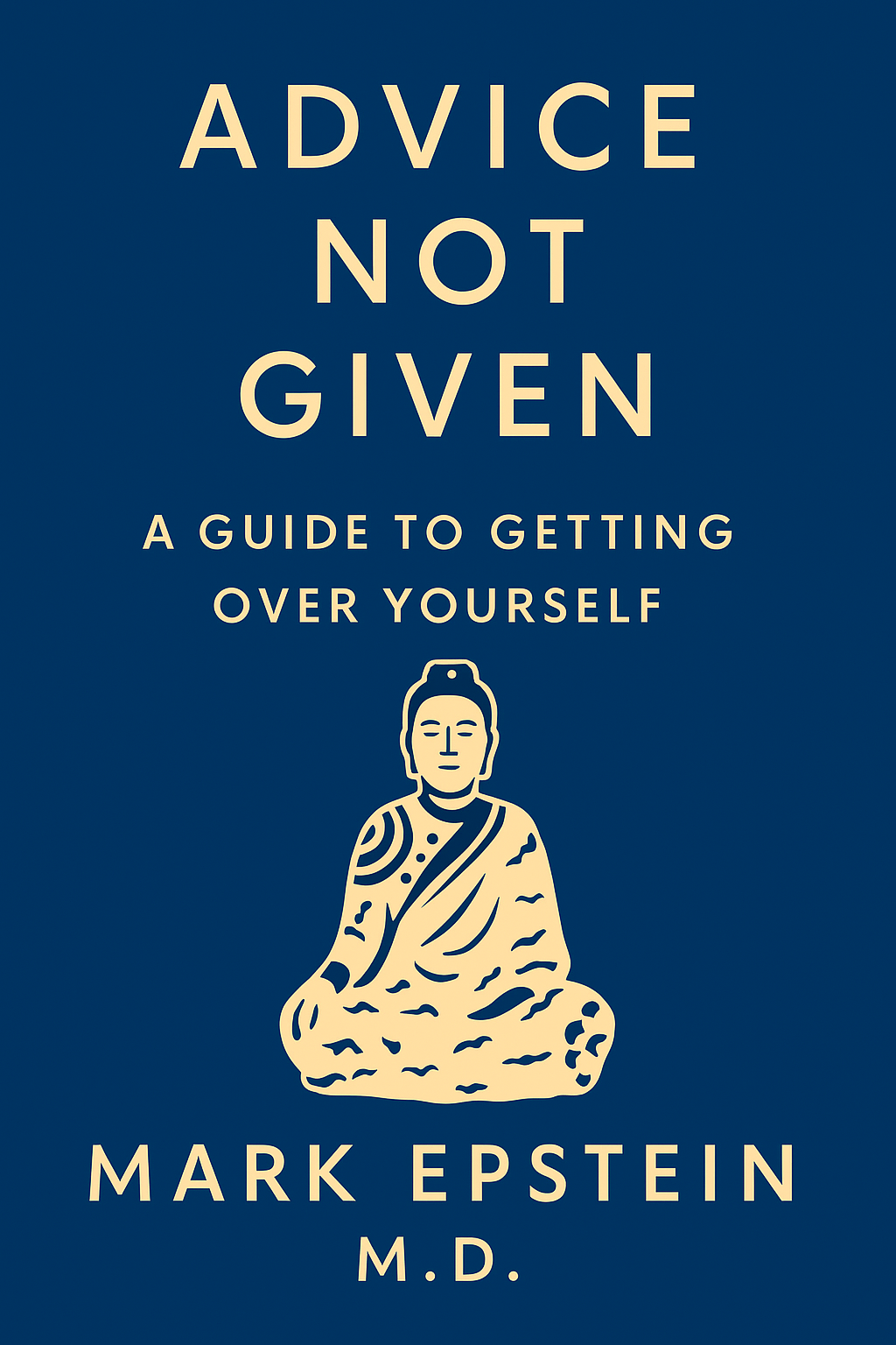 Advice Not Given Cover
