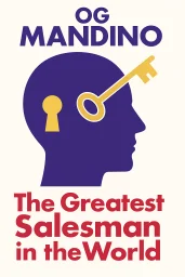 The Greatest Salesman in the World cover