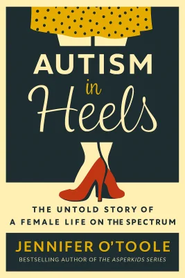 Autism in Heels cover