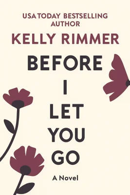 Before I Let You Go cover