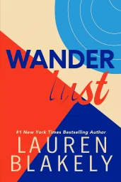 Wanderlust cover