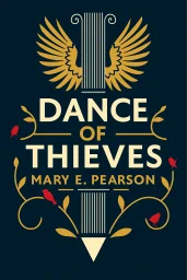 Dance of Thieves cover