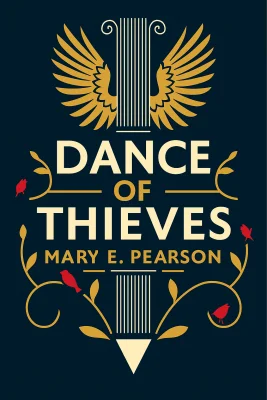 Dance of Thieves cover
