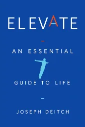 Elevate cover