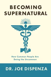 Becoming Supernatural cover