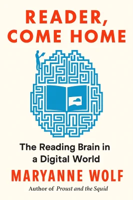 Reader, Come Home cover