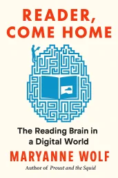 Reader, Come Home cover