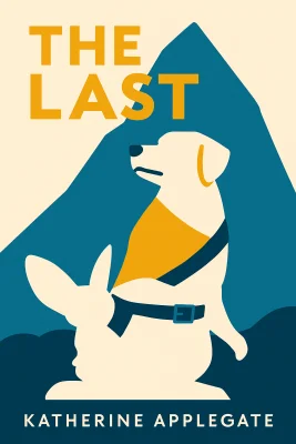 The Last cover