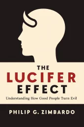 The Lucifer Effect cover