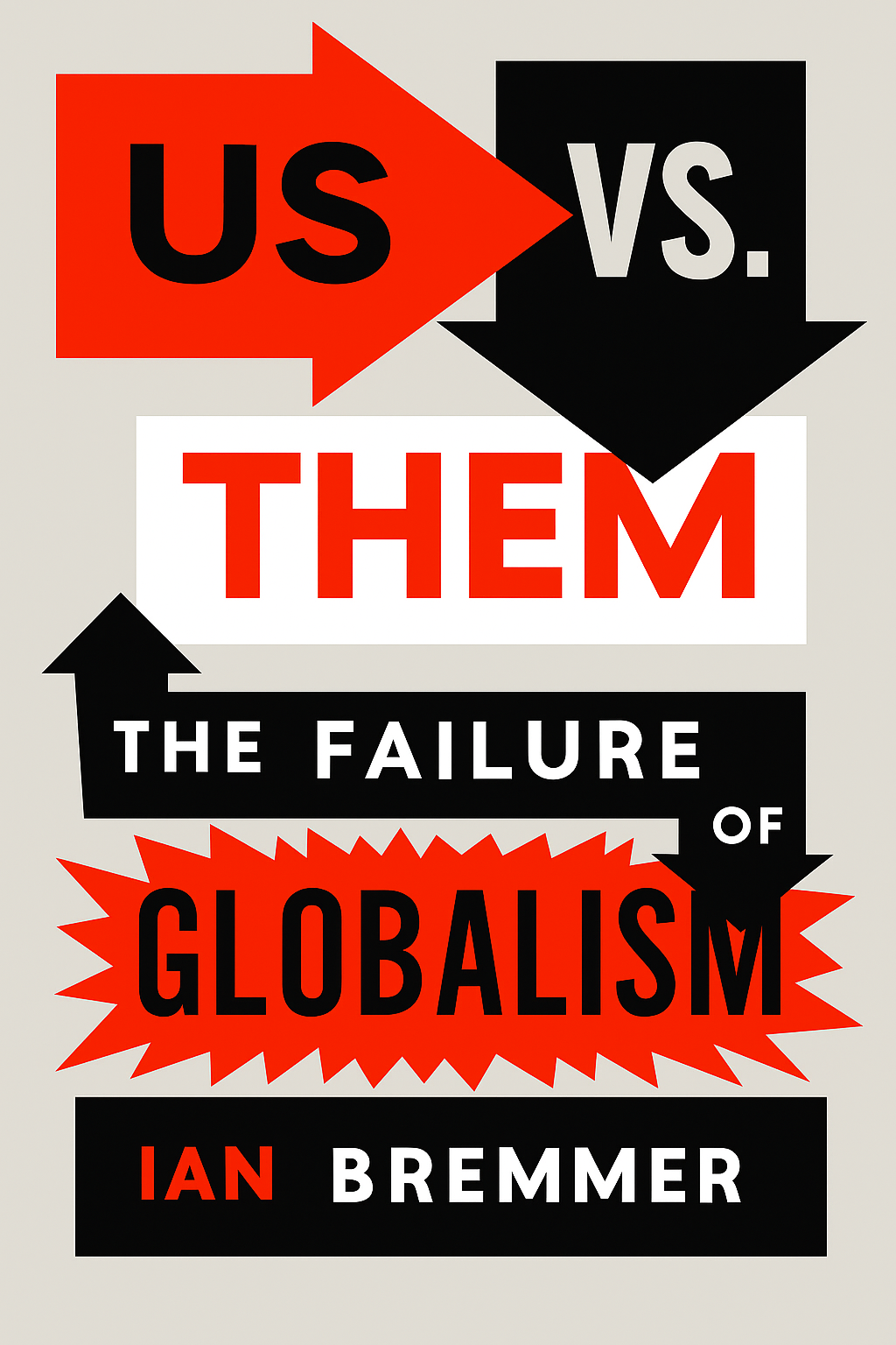 Us vs. Them Cover