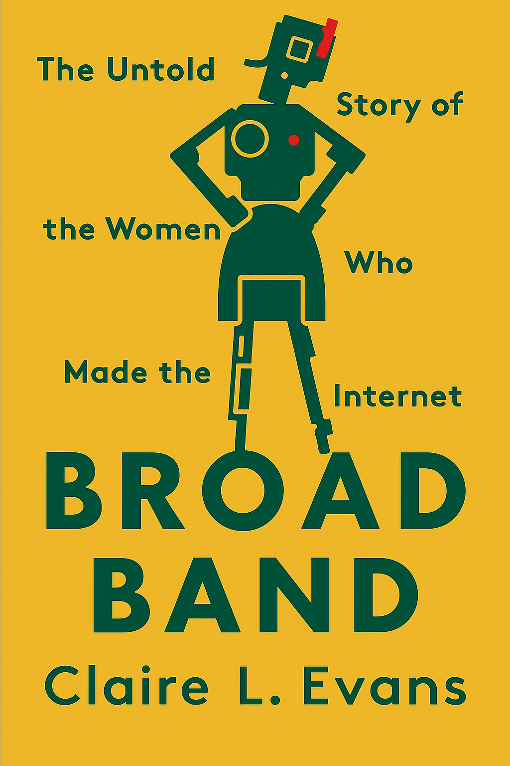 Broad Band 