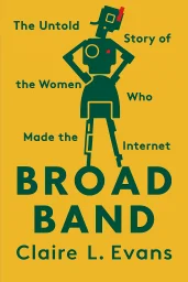 Broad Band  cover