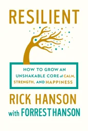Resilient cover