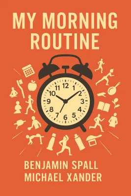 My Morning Routine cover