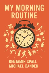 My Morning Routine cover