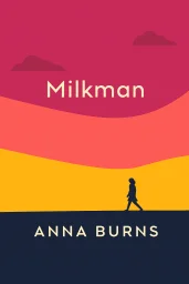 Milkman cover
