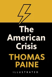 The American Crisis cover