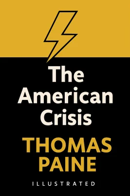 The American Crisis cover