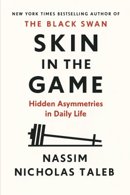 Skin in the Game cover