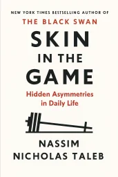 Skin in the Game cover