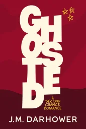 Ghosted cover