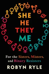 She/He/They/Me cover