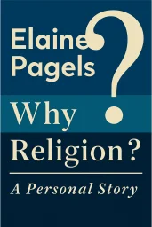 Why Religion? cover