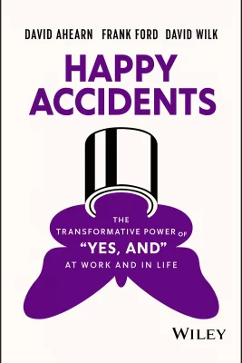 Happy Accidents cover