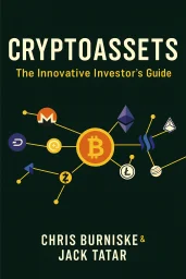Cryptoassets cover
