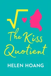 The Kiss Quotient cover