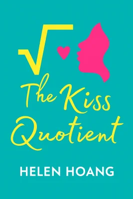 The Kiss Quotient cover