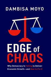 Edge of Chaos cover