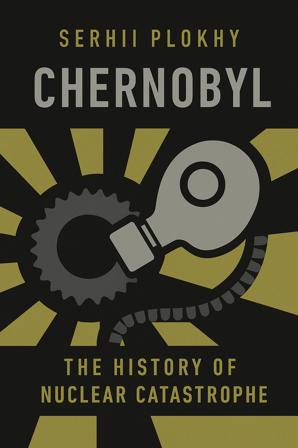 Chernobyl Cover