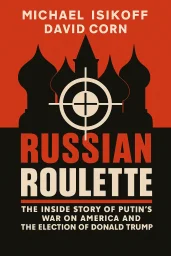 Russian Roulette cover