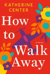 How to Walk Away cover