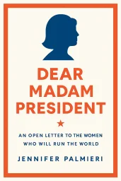 Dear Madam President cover