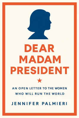 Dear Madam President cover