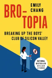 Brotopia cover
